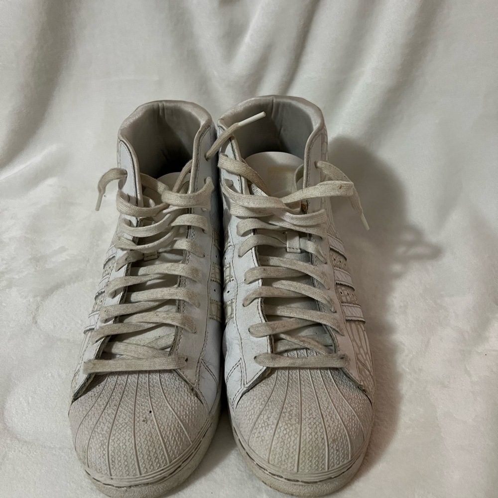 Adidas Shell Toe - image 5